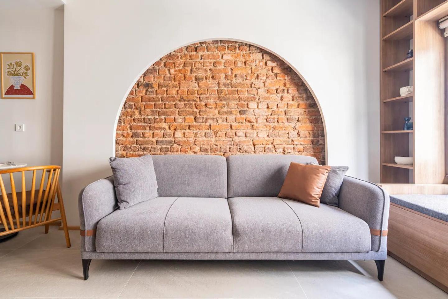 Cosa Mesken Besiktas Apartment
