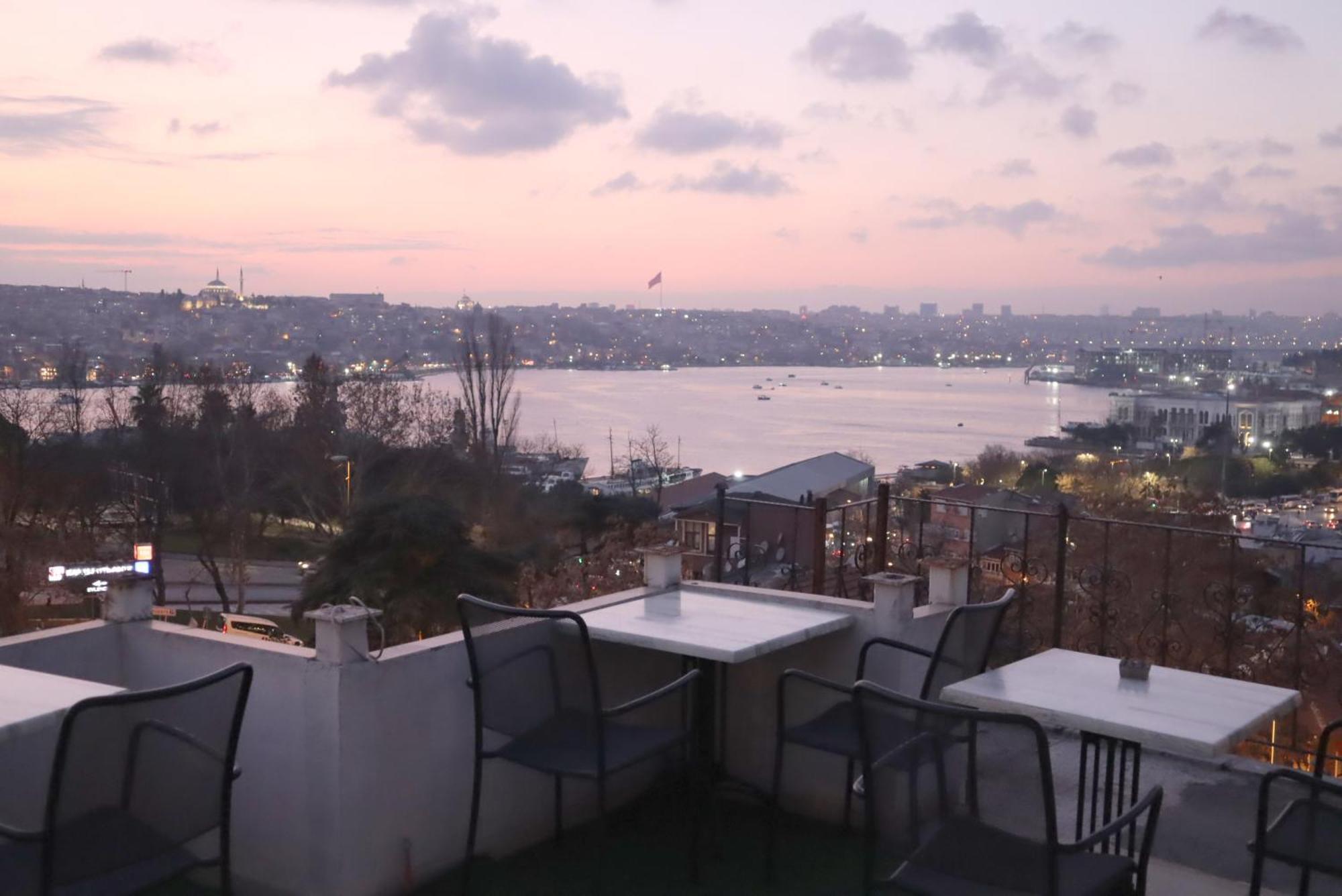 Galata 3*