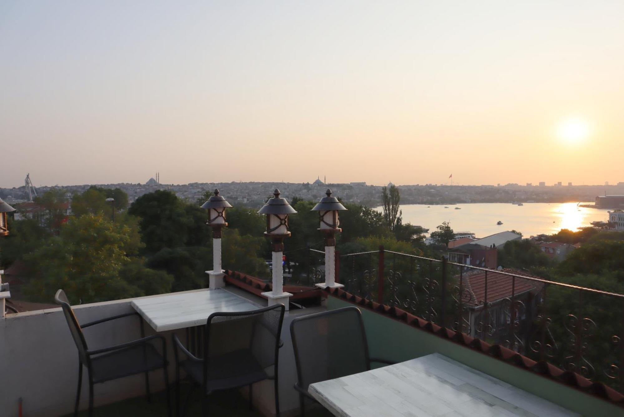 Galata Istanbul