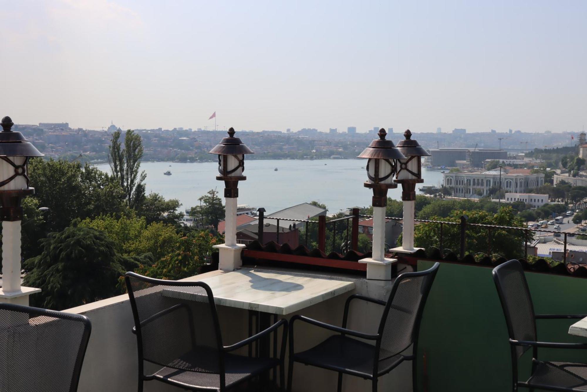 Galata Hotel