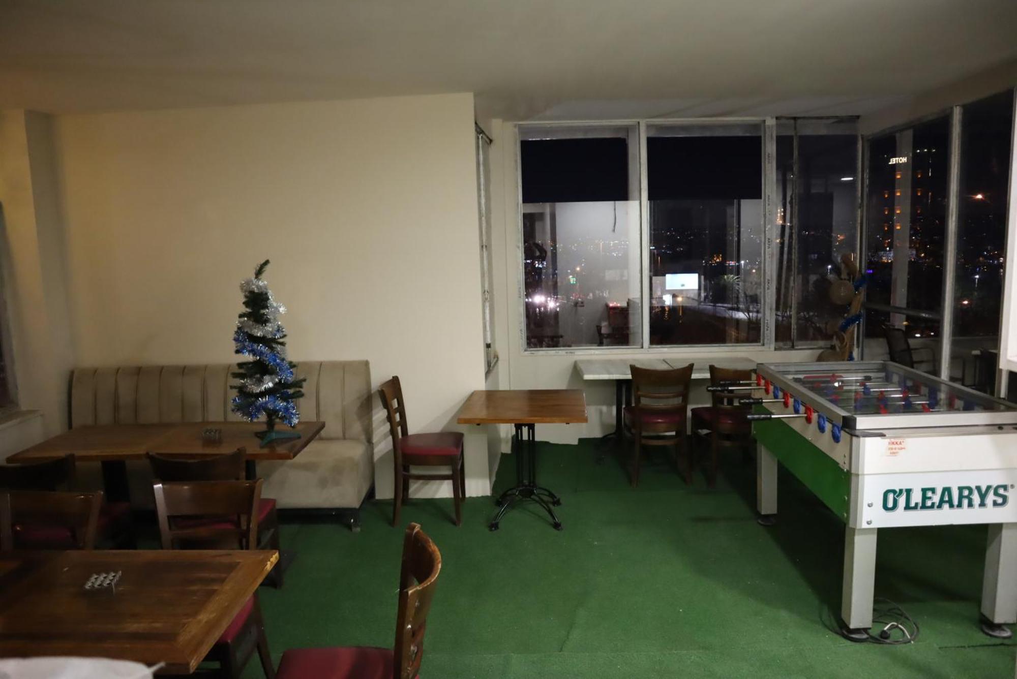 Hotel Galata 3*