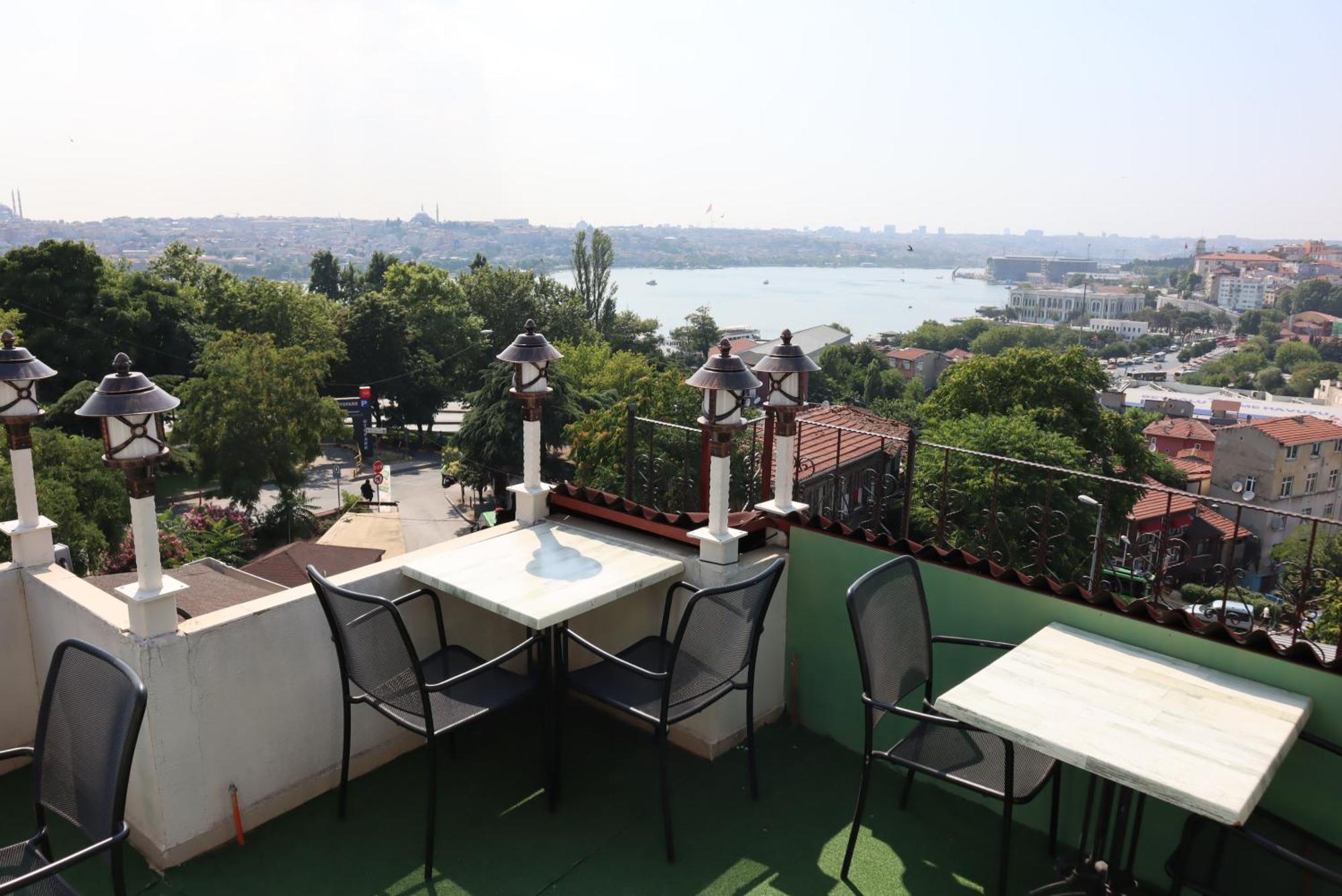 Galata 3*
