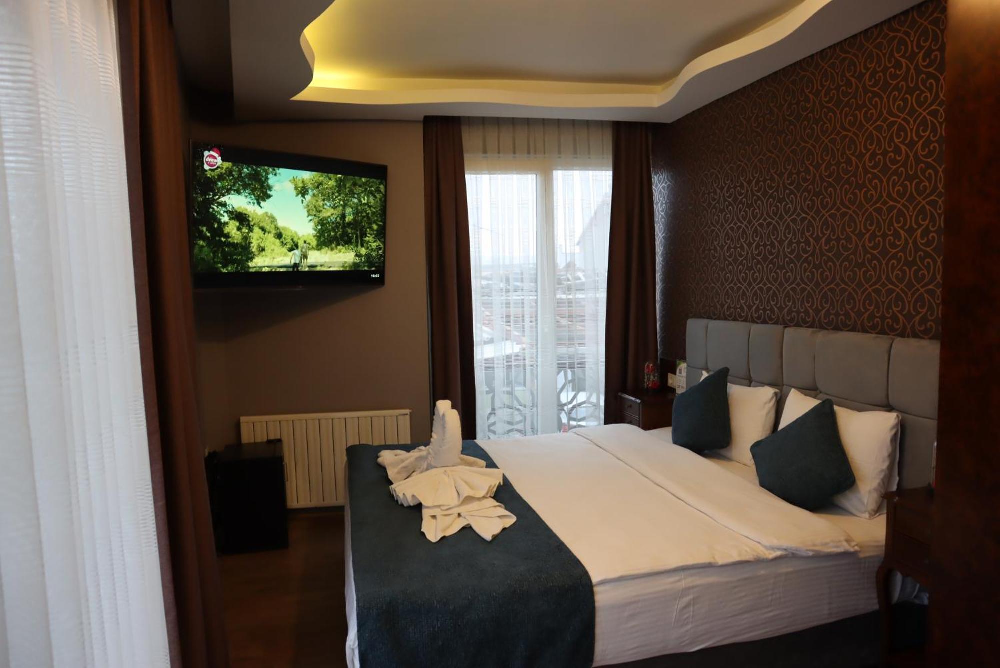 Galata Hotel