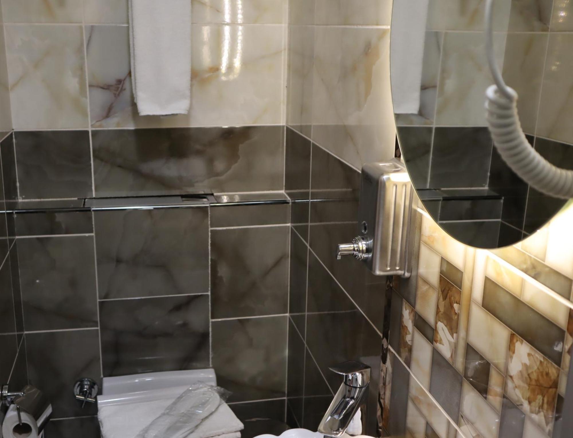 Hotel Galata 3*