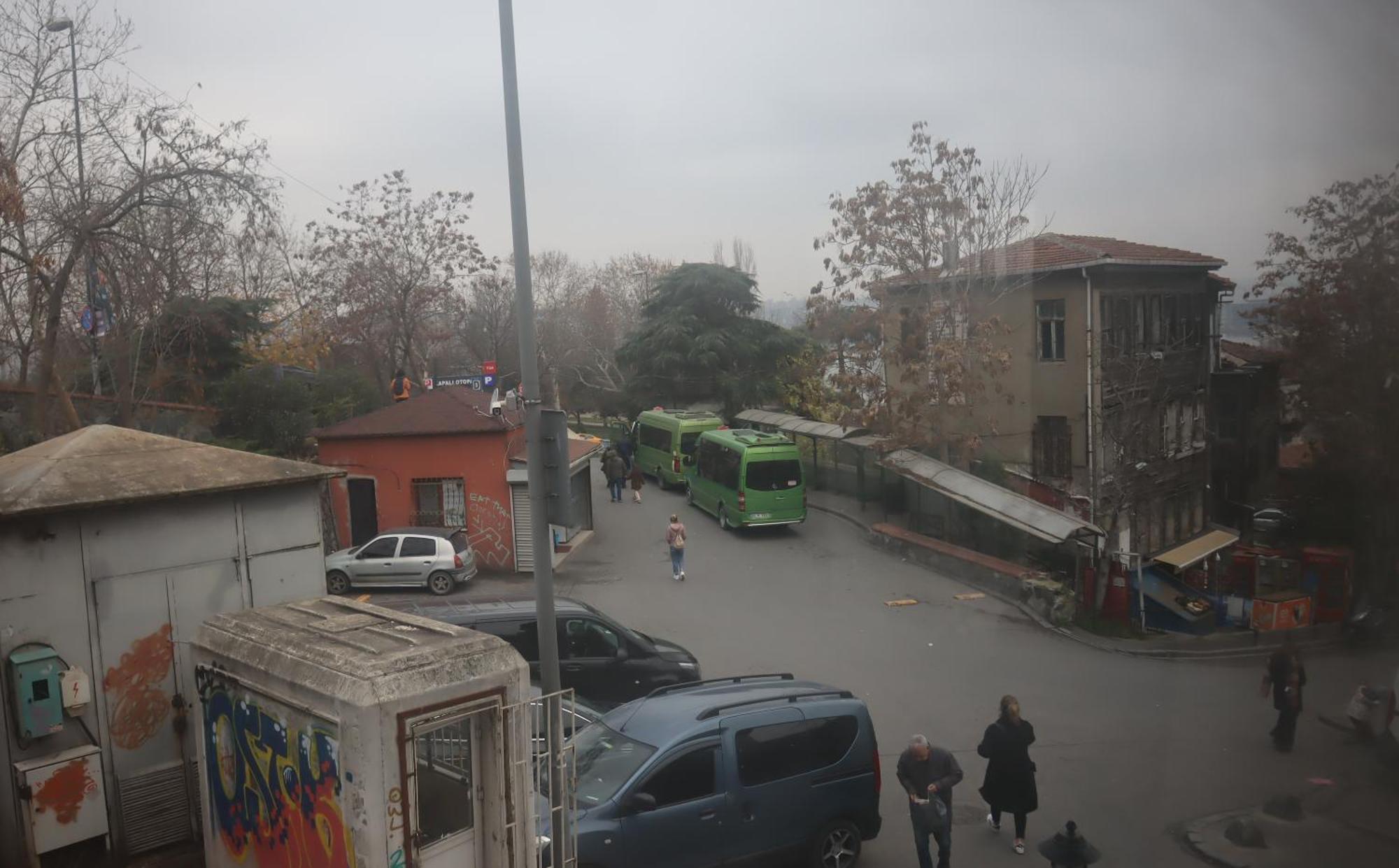 Galata 3* Istanbul