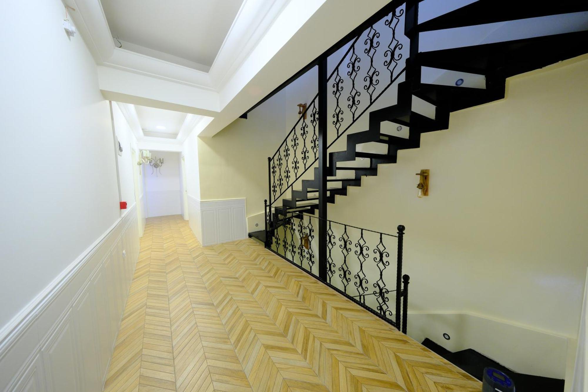 Hotel Pearl Istanbul