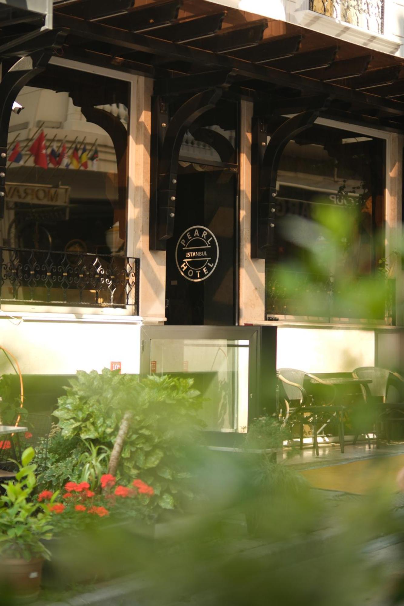 Pearl Istanbul