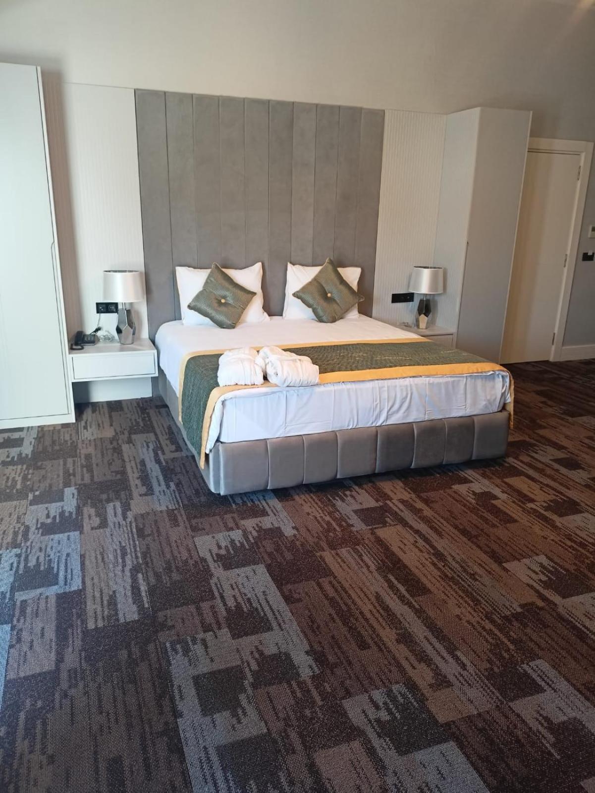 Hotel Livello 4*