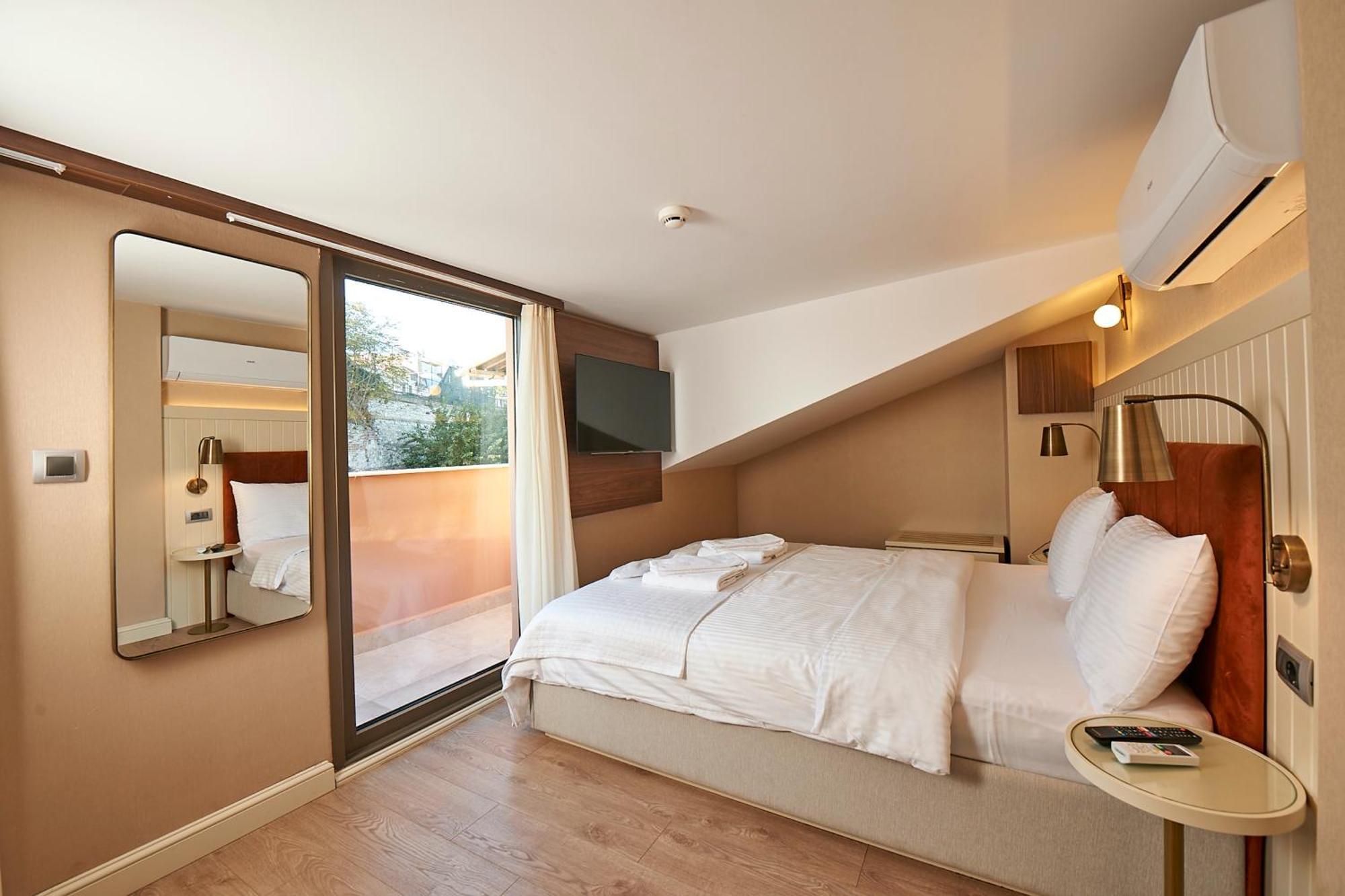 Hotel Saratoga Sultanahmet Istanbul