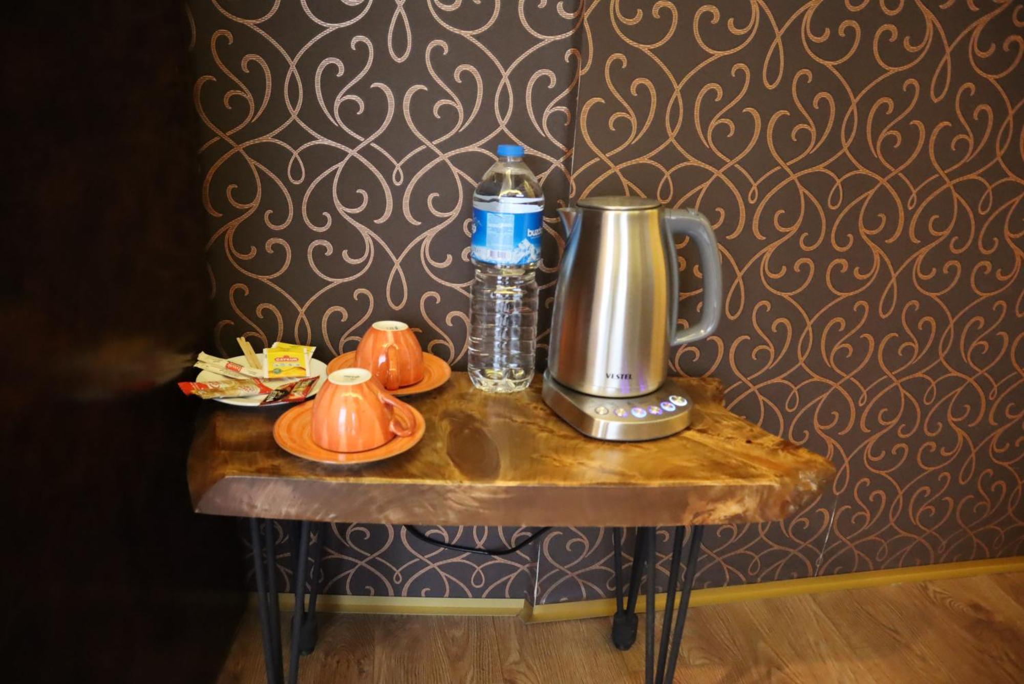 Galata Hotel Istanbul