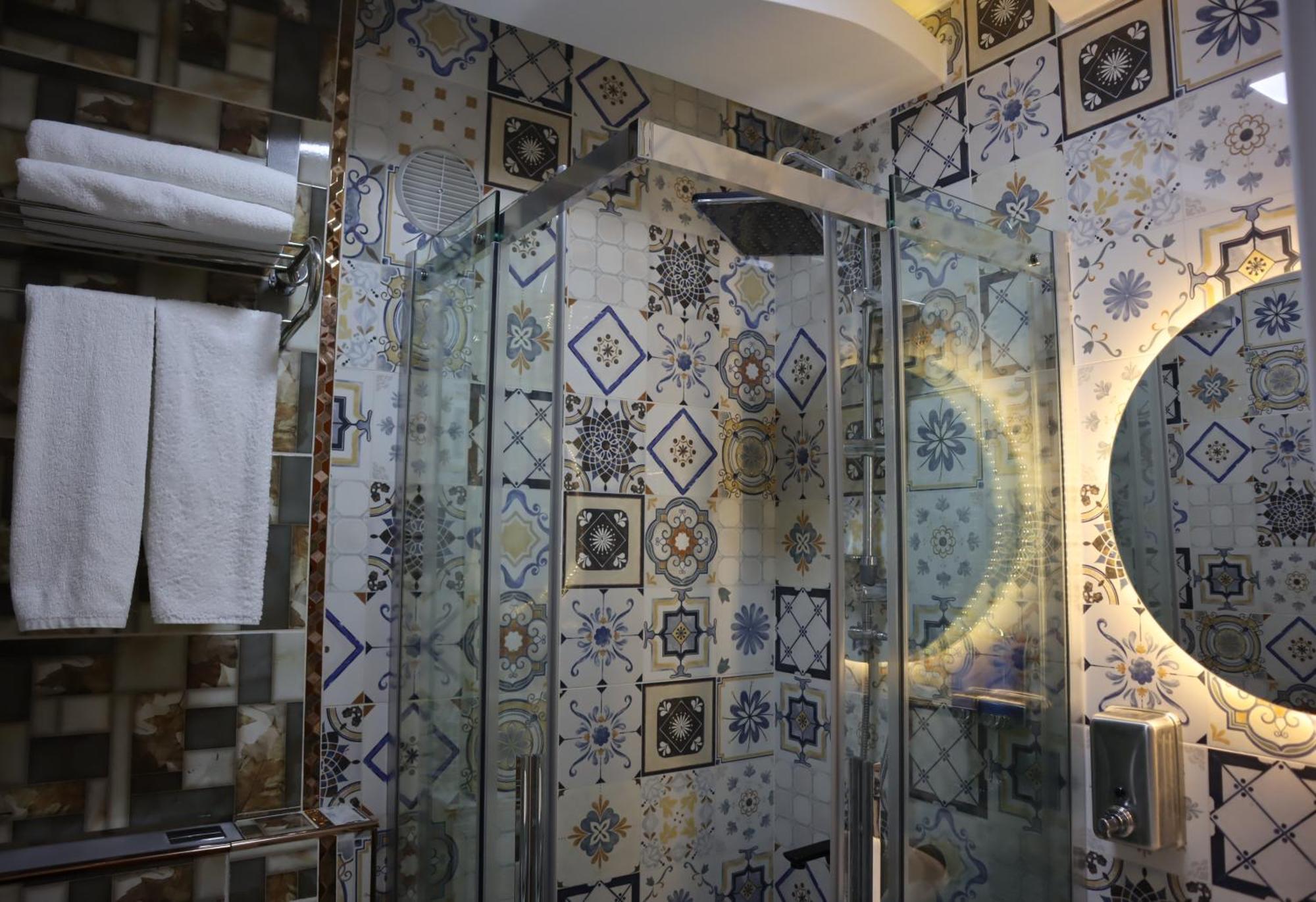 Galata 3* Istanbul