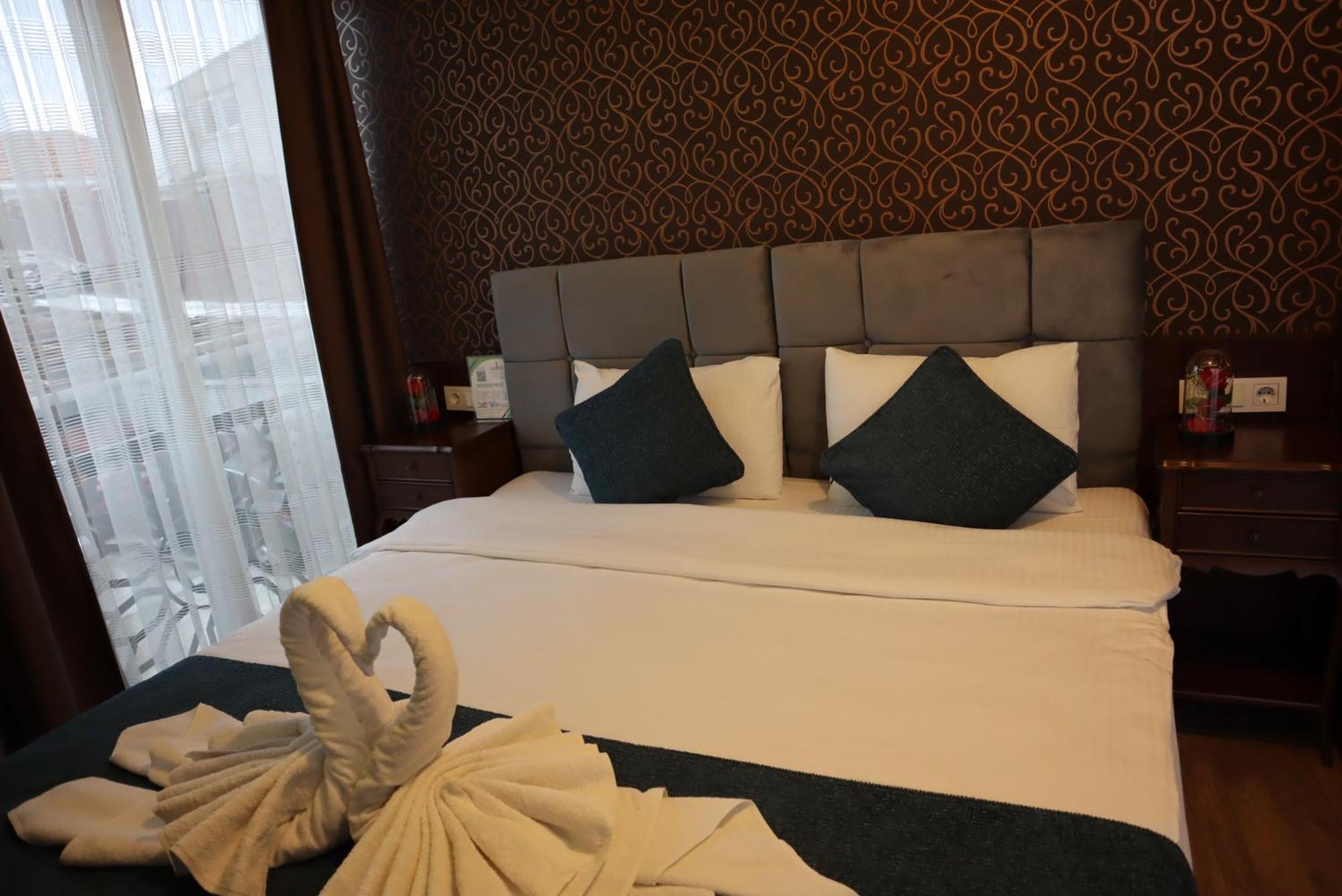 Galata Hotel