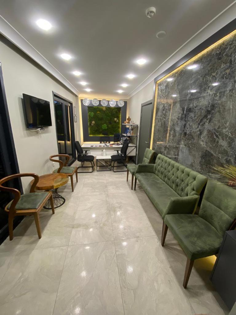 Zeyn 5* Istanbul