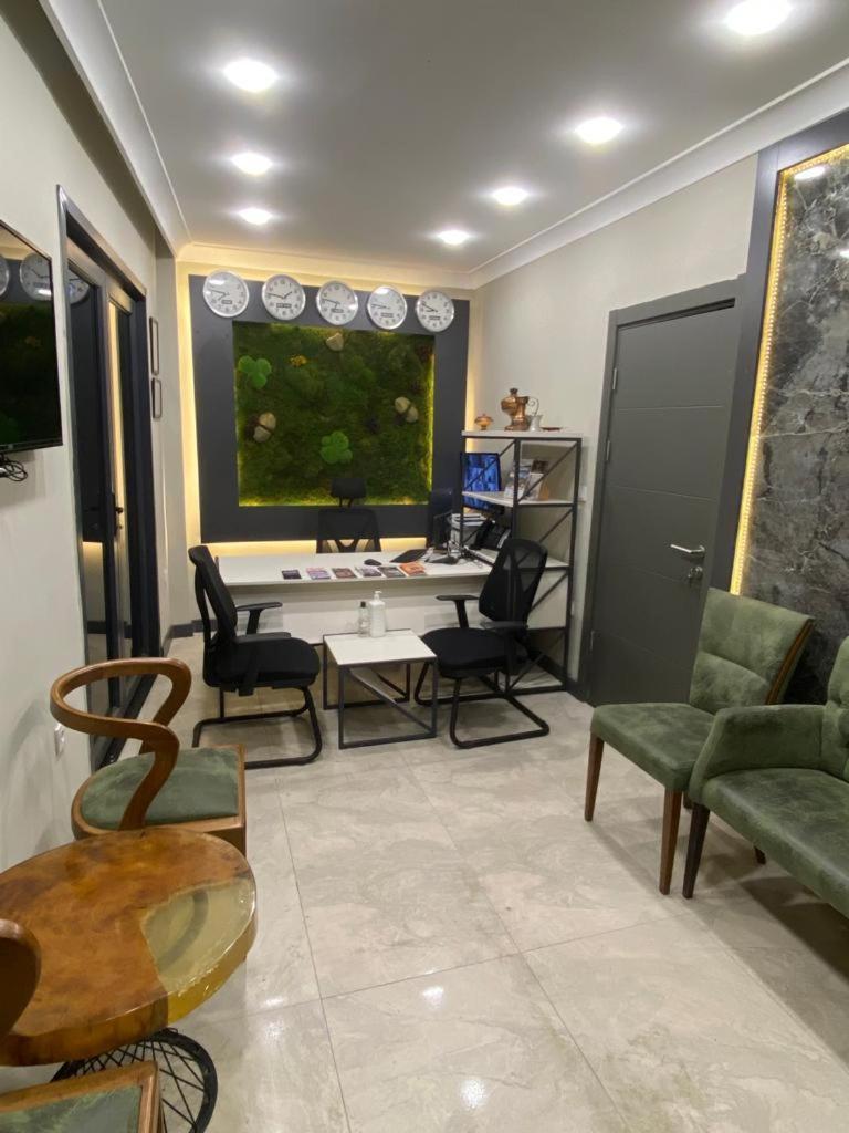 Zeyn Hotel Istanbul