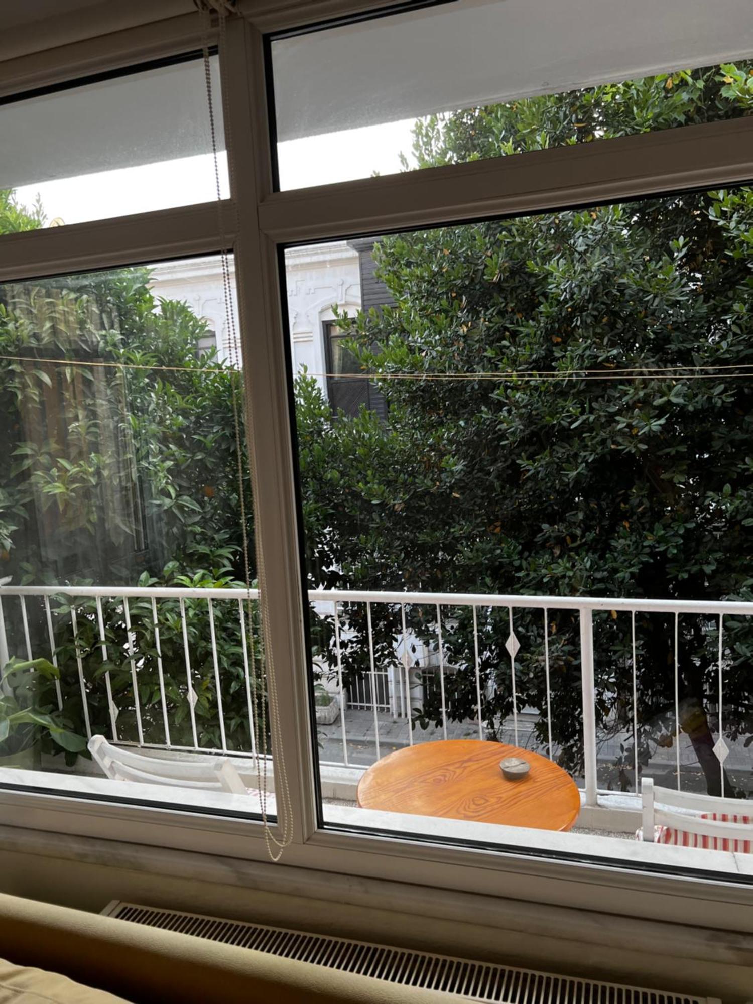 Apartment Very Close To Bosphorus, Beautiful 2 1 Salon Flat, Excellent Location *