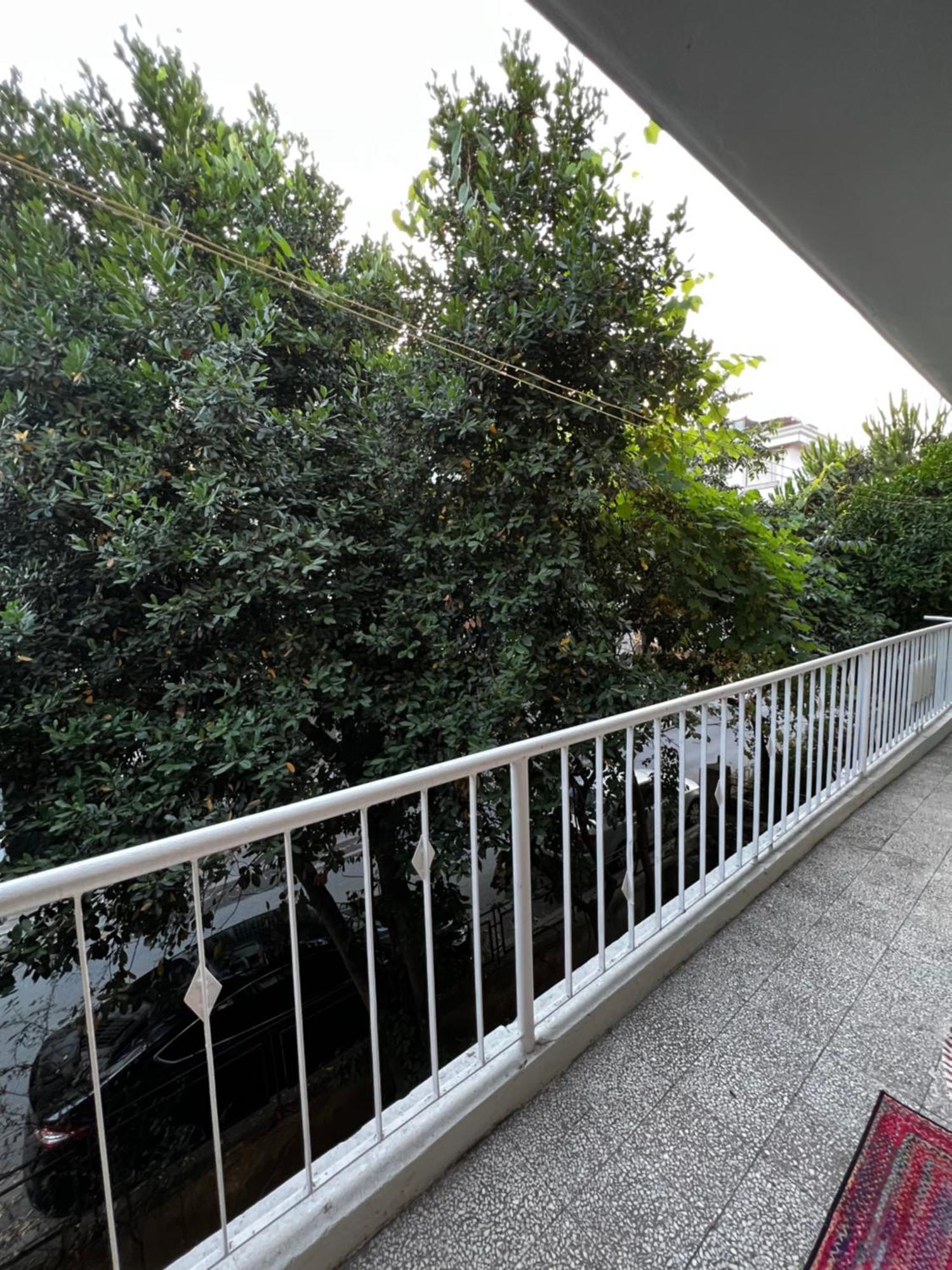 Very Close To Bosphorus, Beautiful 2 1 Salon Flat, Excellent Location Istanbul