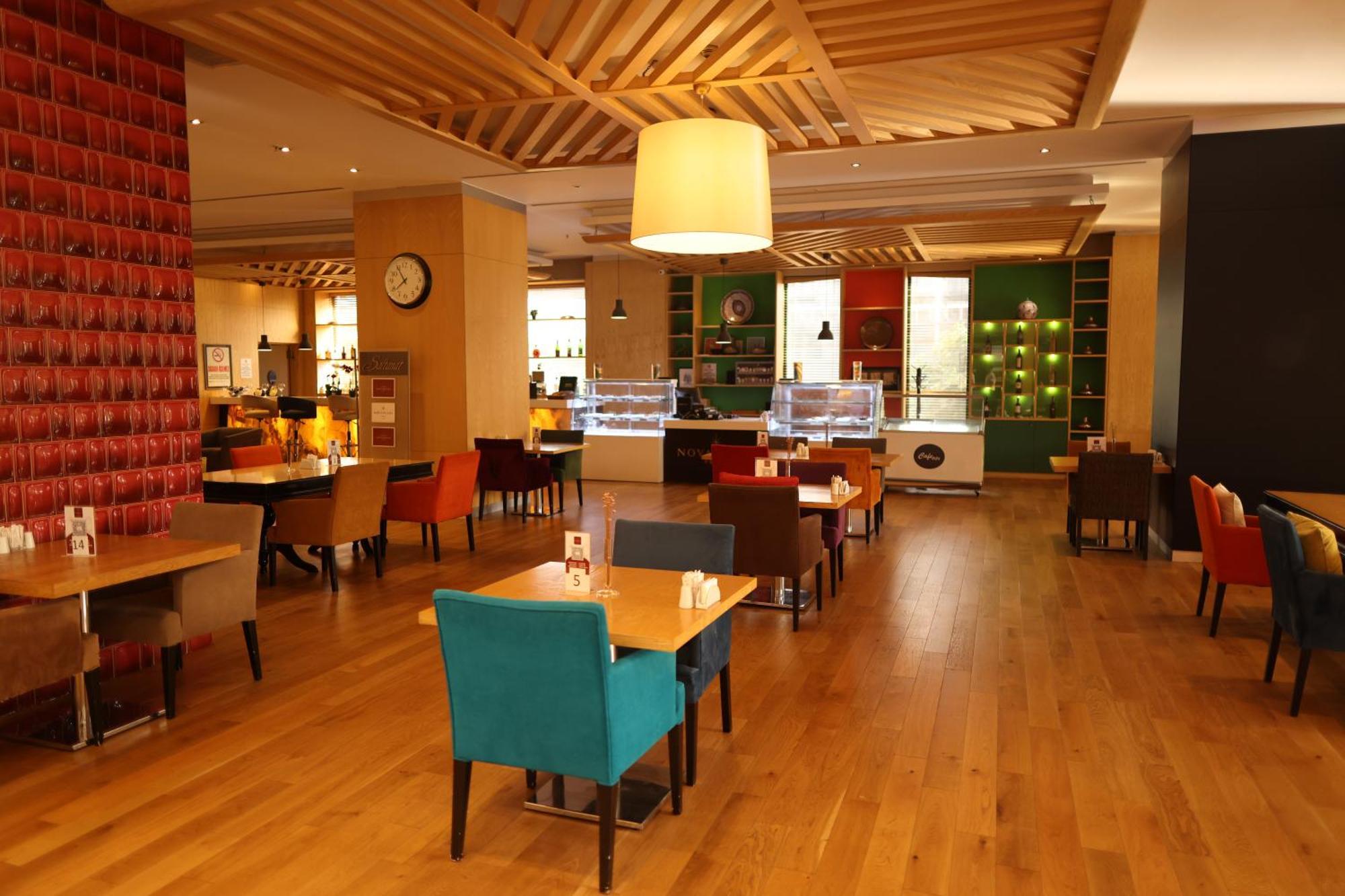 Hotel Sundance