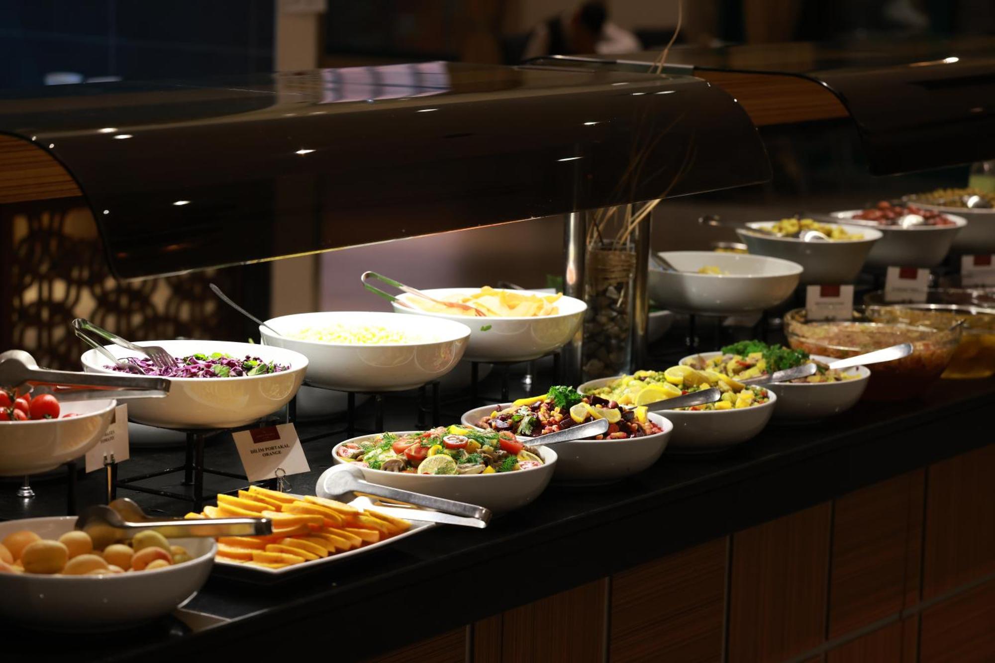 Hotel Sundance Istanbul