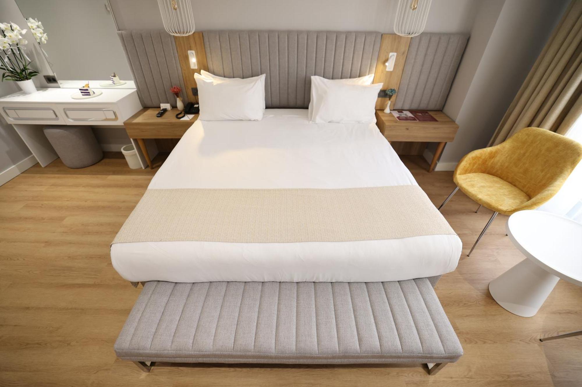 Hotel Sundance
