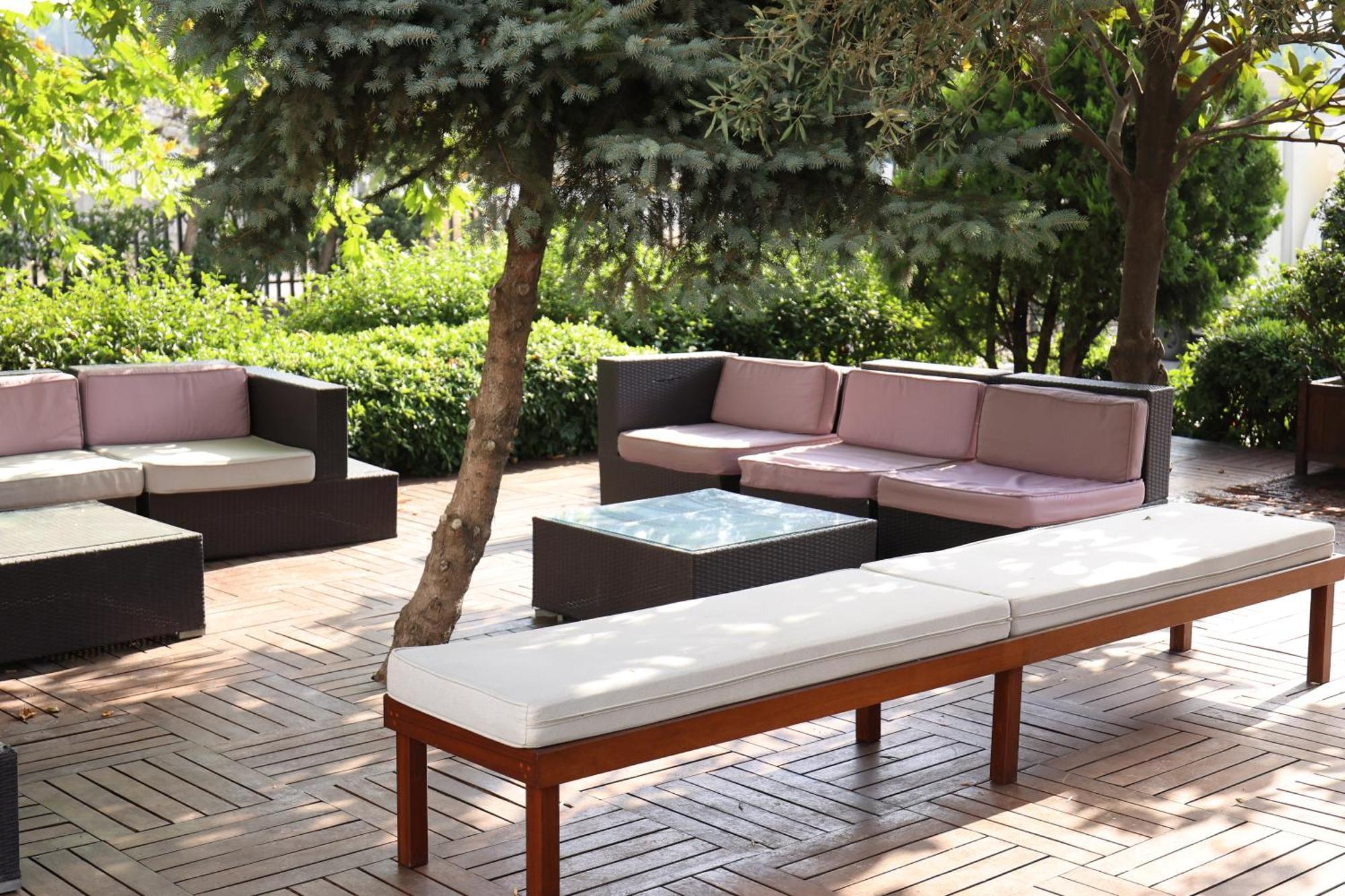 Hotel Sundance 5*