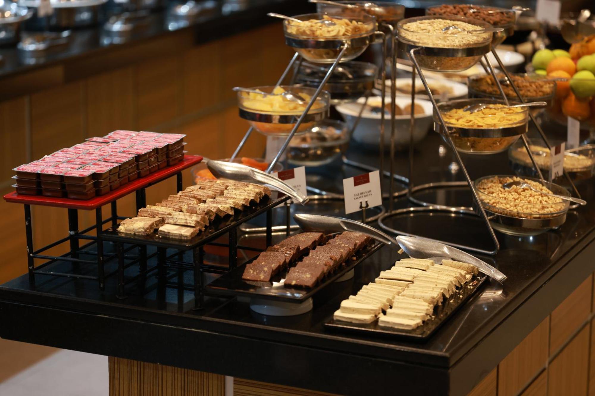 Sundance Hotel Istanbul