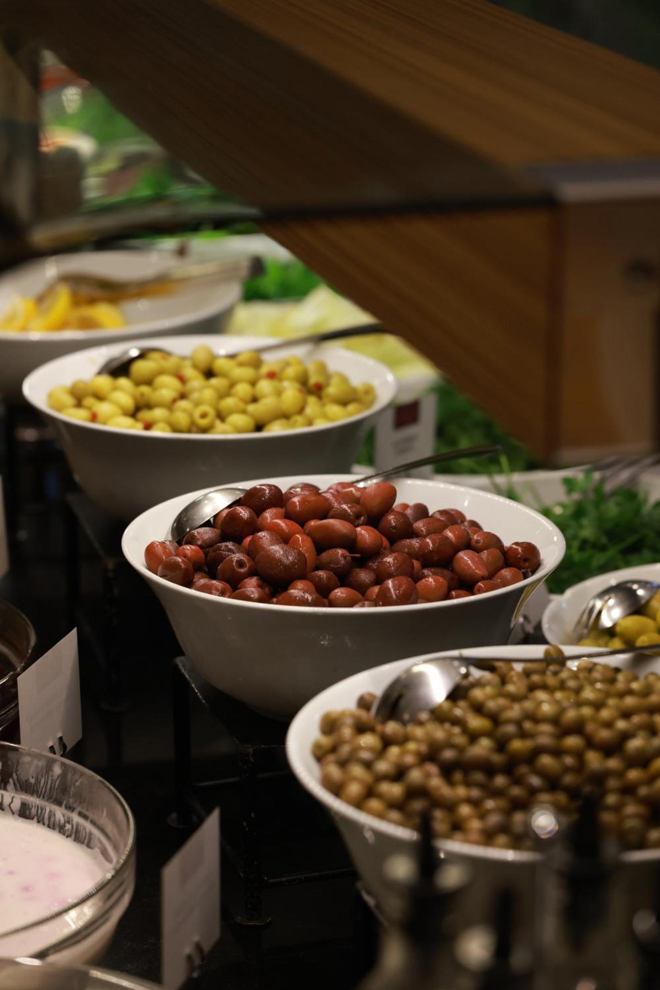 Sundance 5* Istanbul