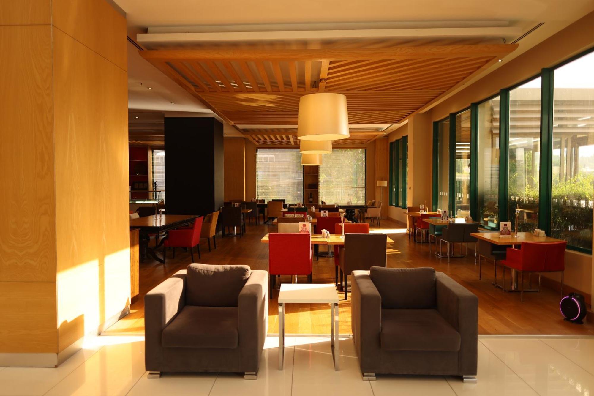 Hotel Sundance