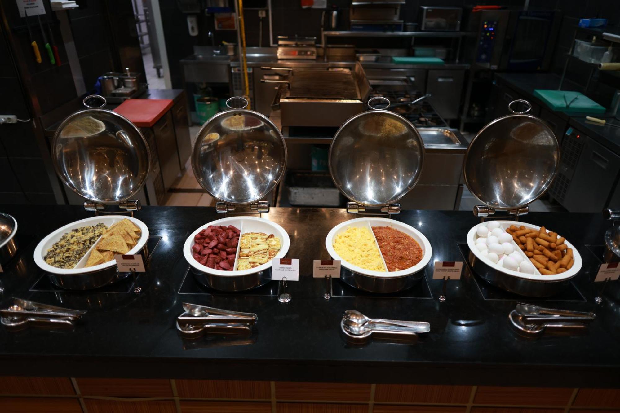 Hotel Sundance Istanbul