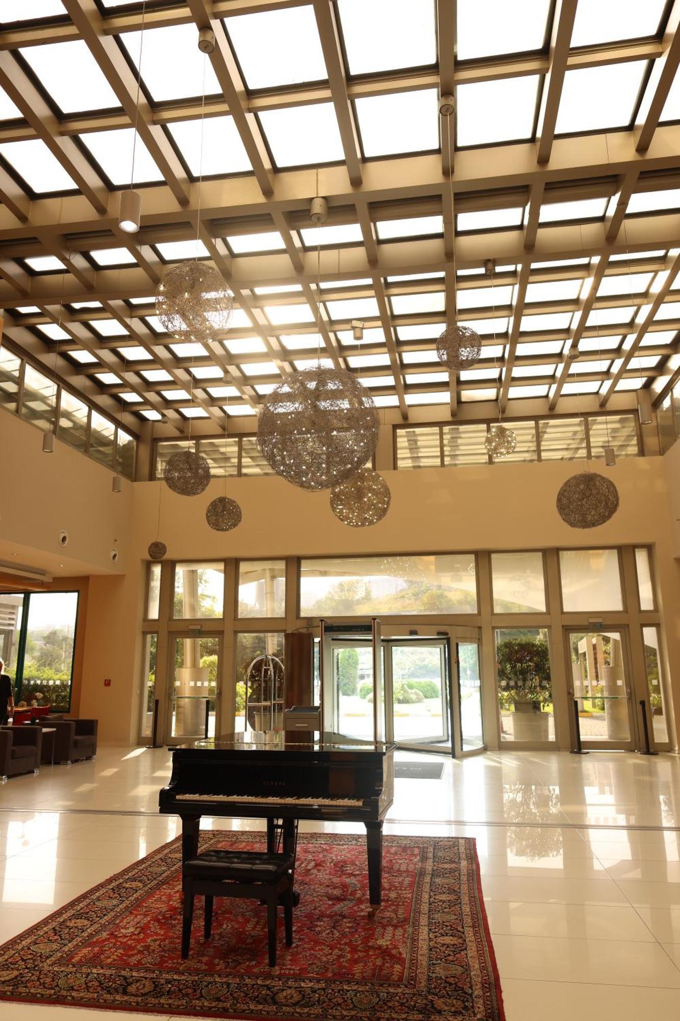Hotel Sundance