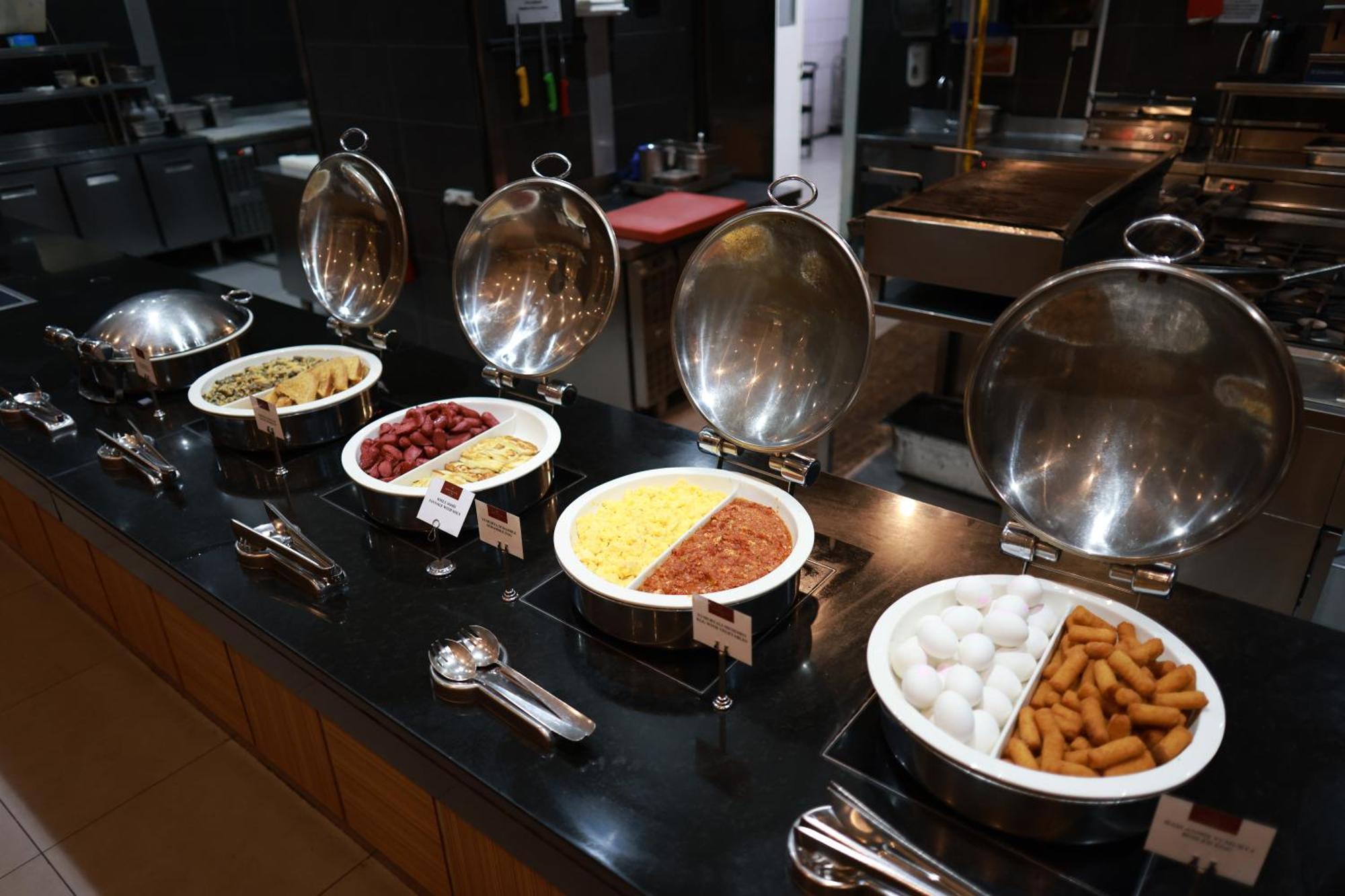 Sundance Hotel 5*