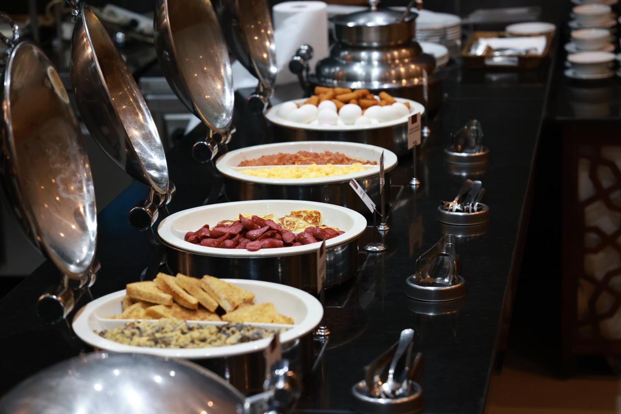 Sundance Hotel Istanbul