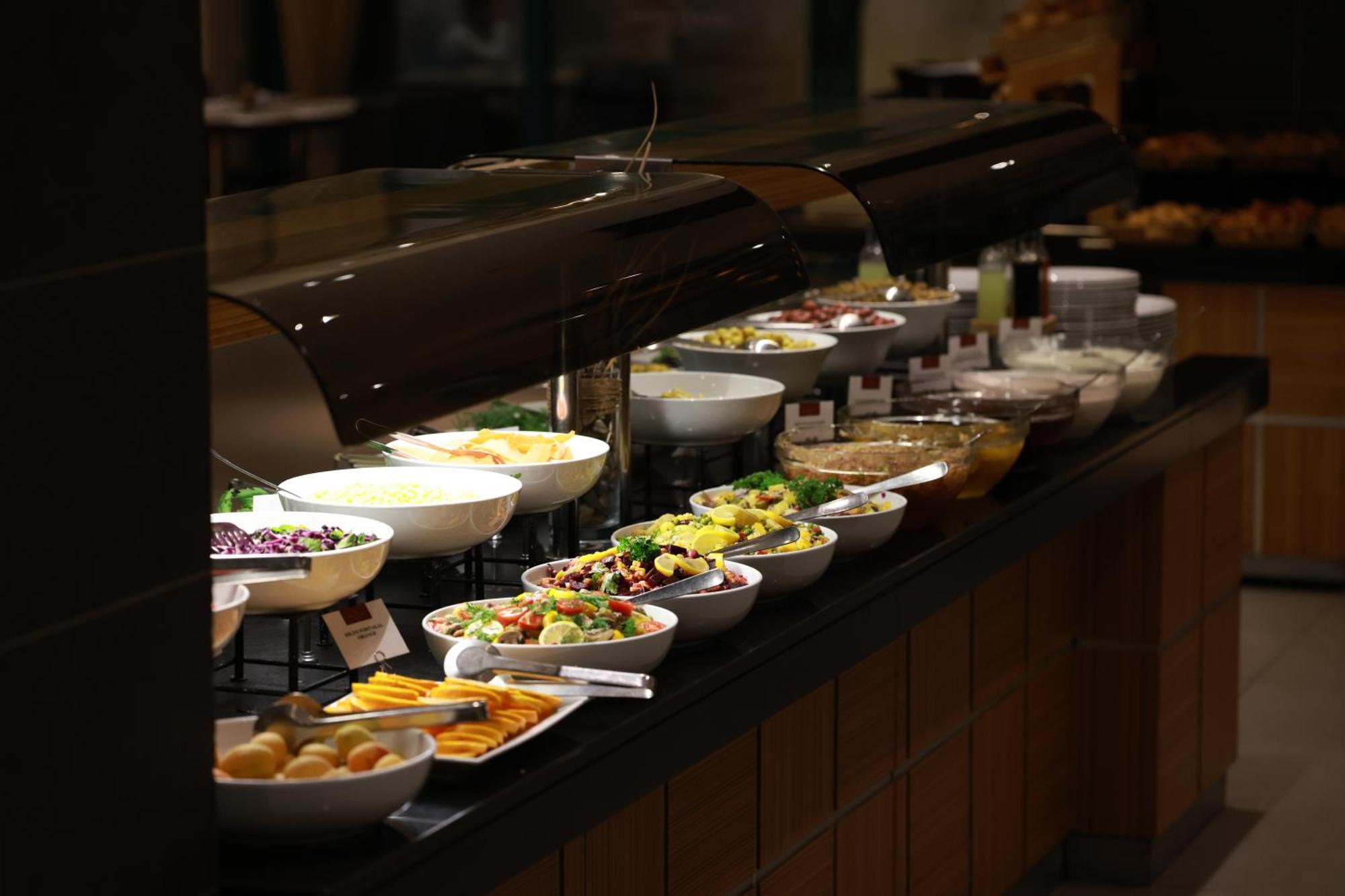 Sundance Hotel Istanbul