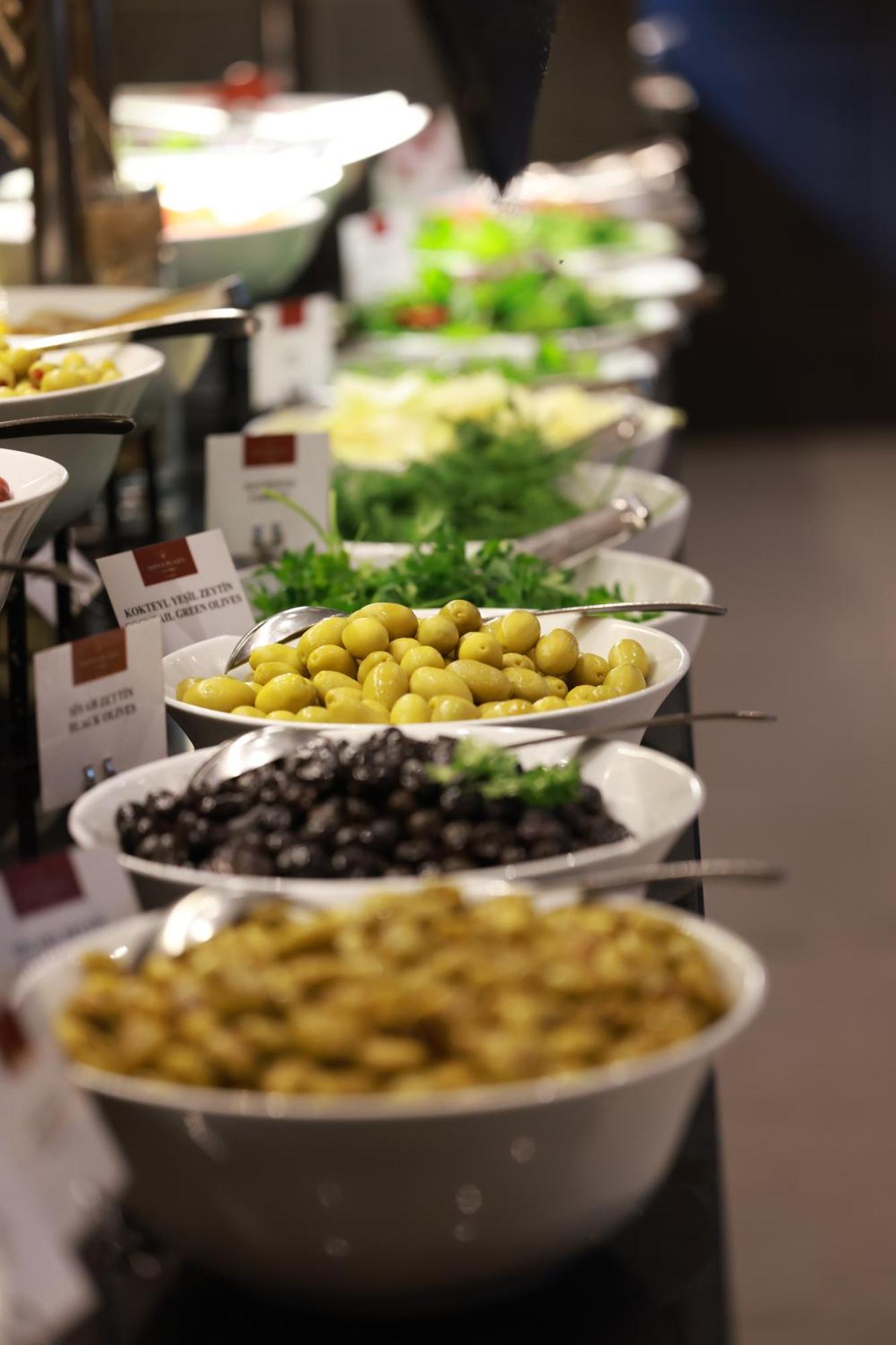 Hotel Sundance Istanbul