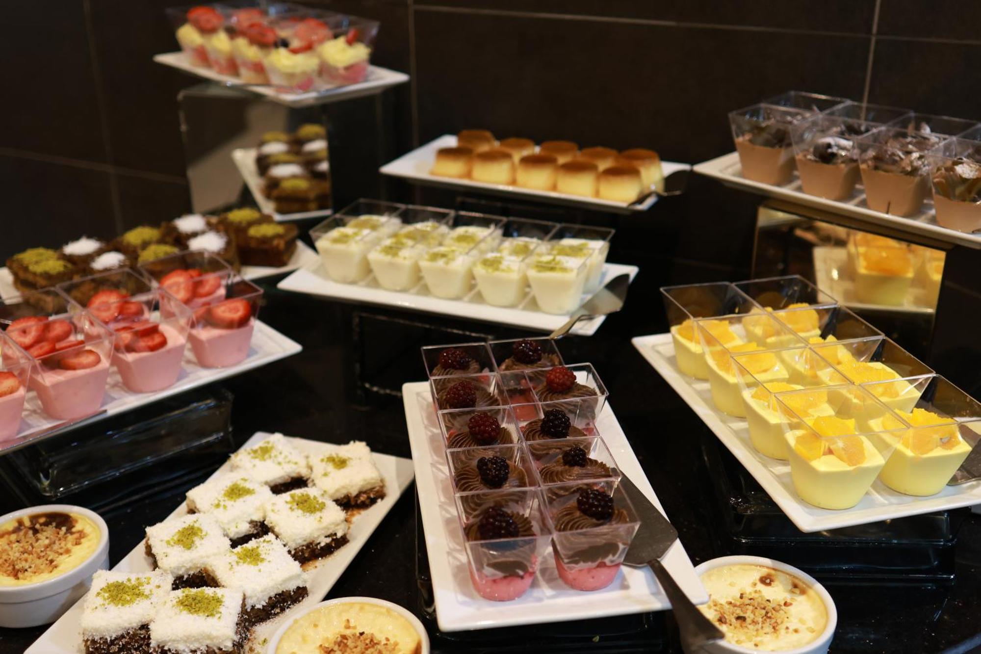Sundance Hotel Istanbul