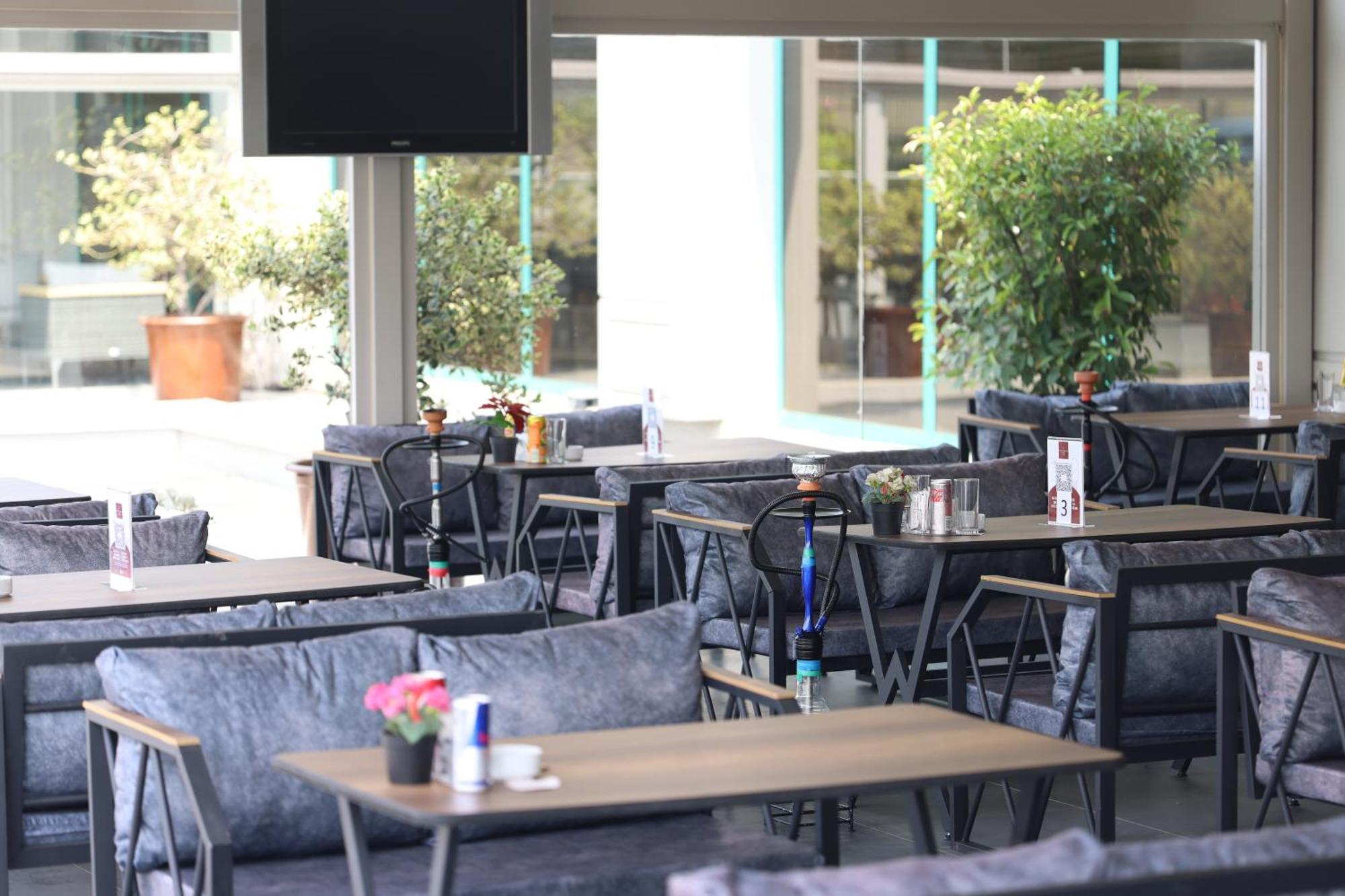 Sundance 5* Istanbul