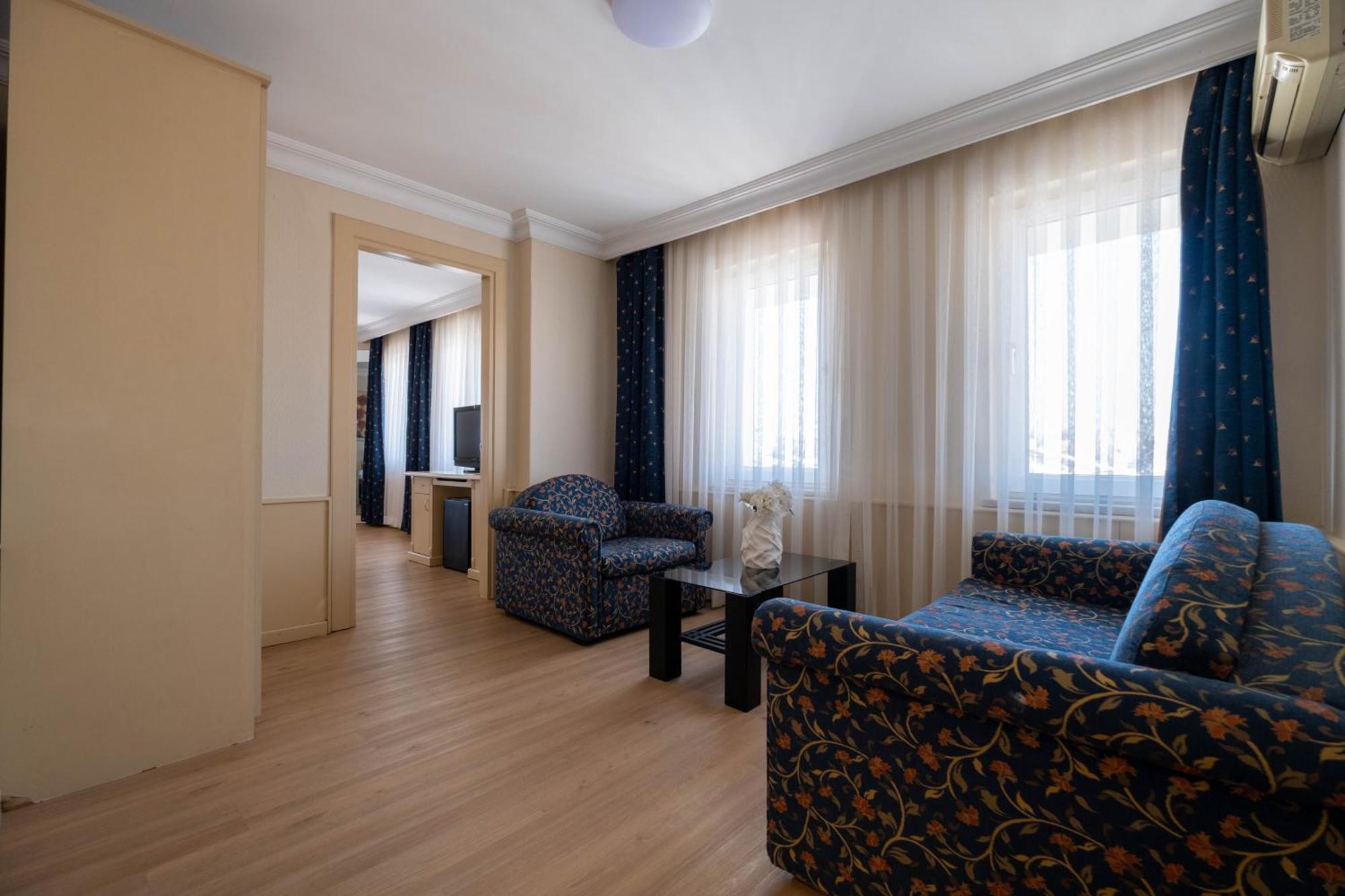 Hotel Berr Istanbul