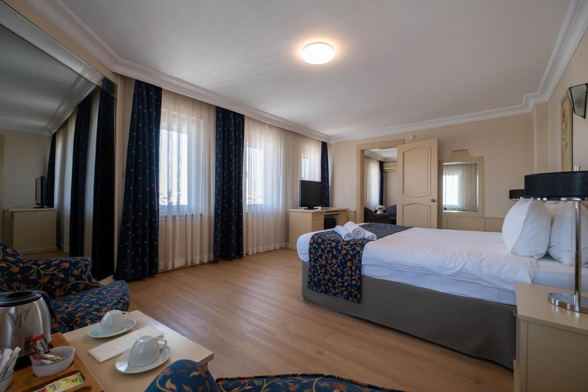 Hotel Berr 4*