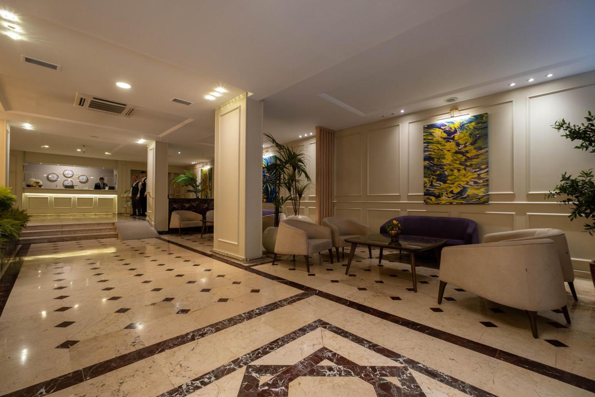 Berr Hotel