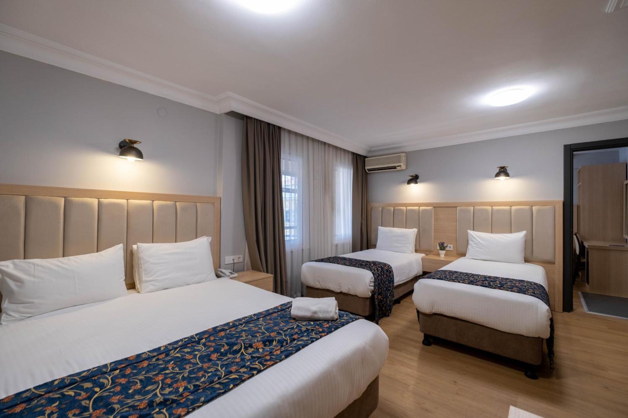 Berr Hotel Istanbul