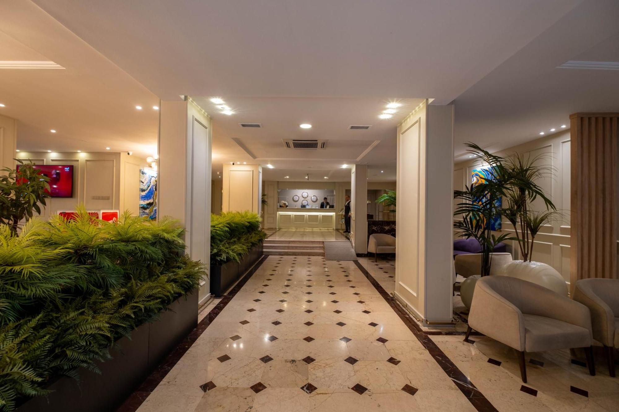 Hotel Berr 4*
