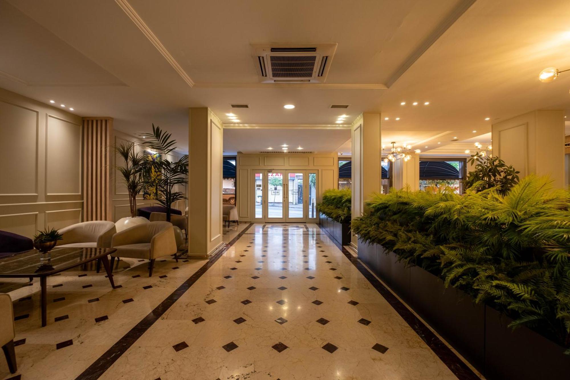 Hotel Berr