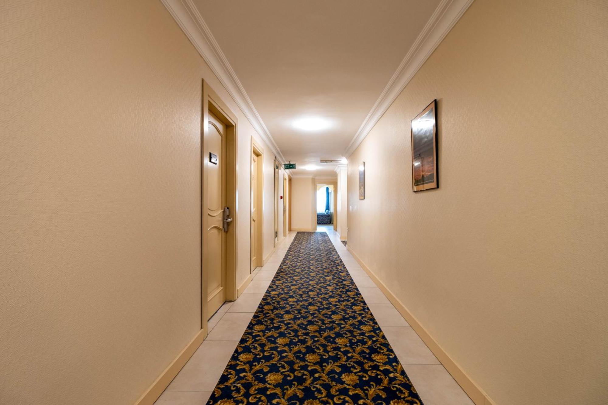 Hotel Berr 4*