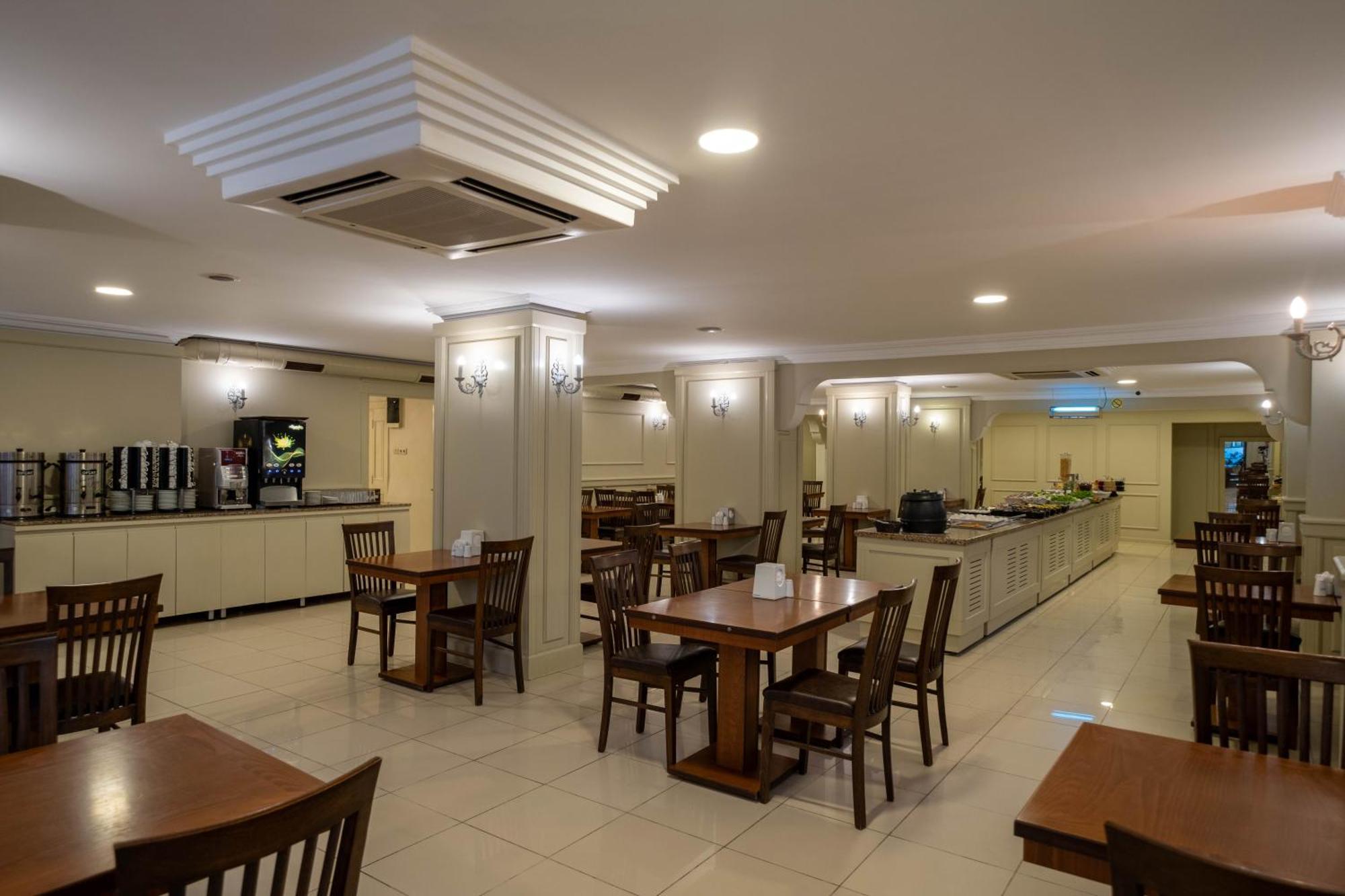 Berr Hotel 4*
