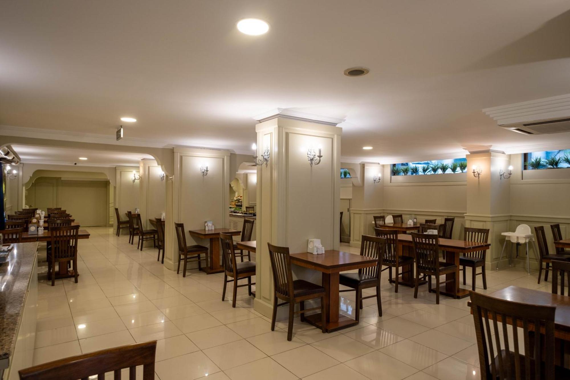 Berr Hotel Istanbul