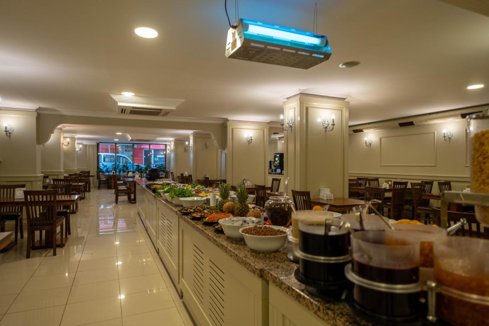 Hotel Berr