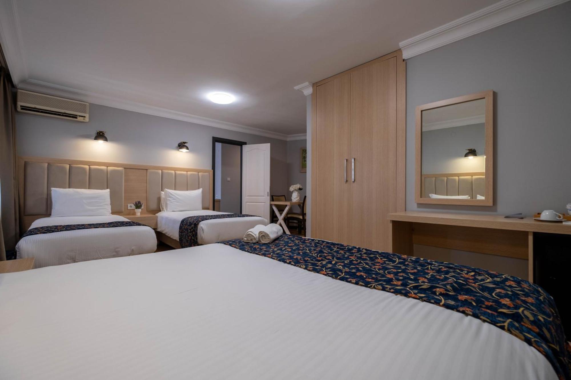 Berr Hotel 4*