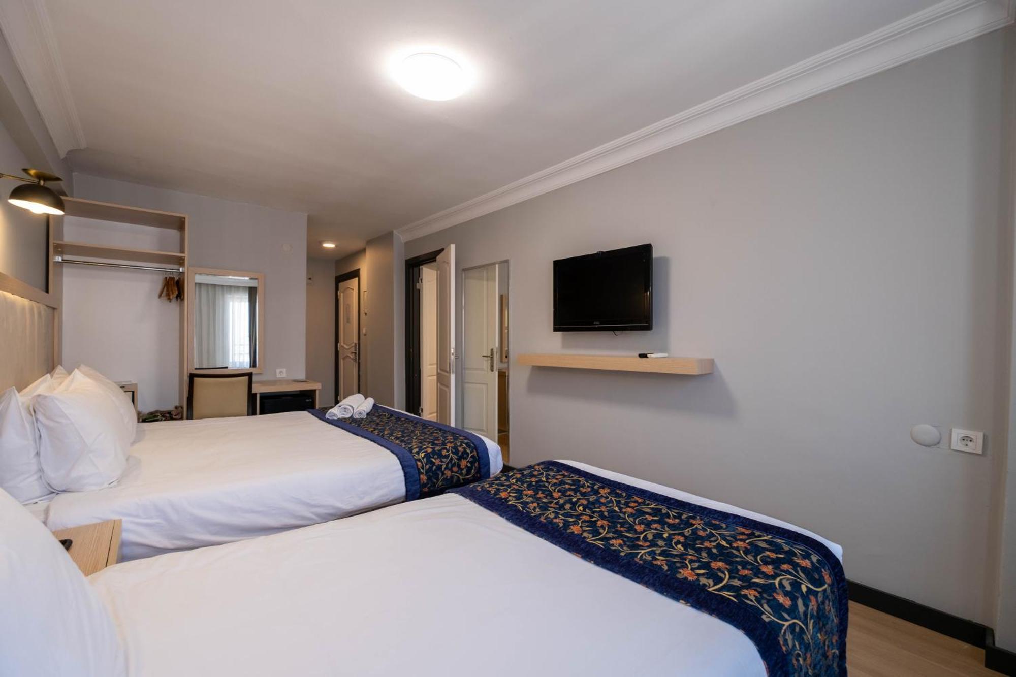 Hotel Berr 4*