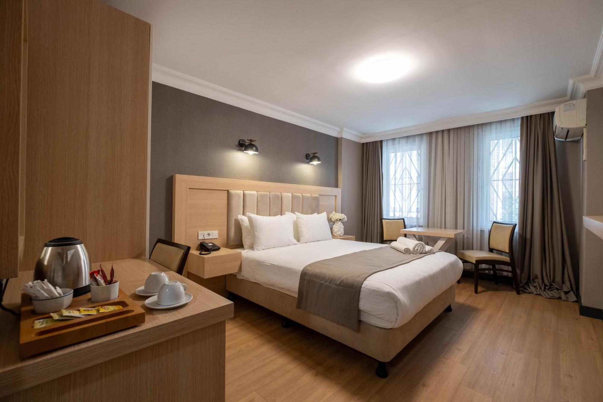 Berr Hotel 4*