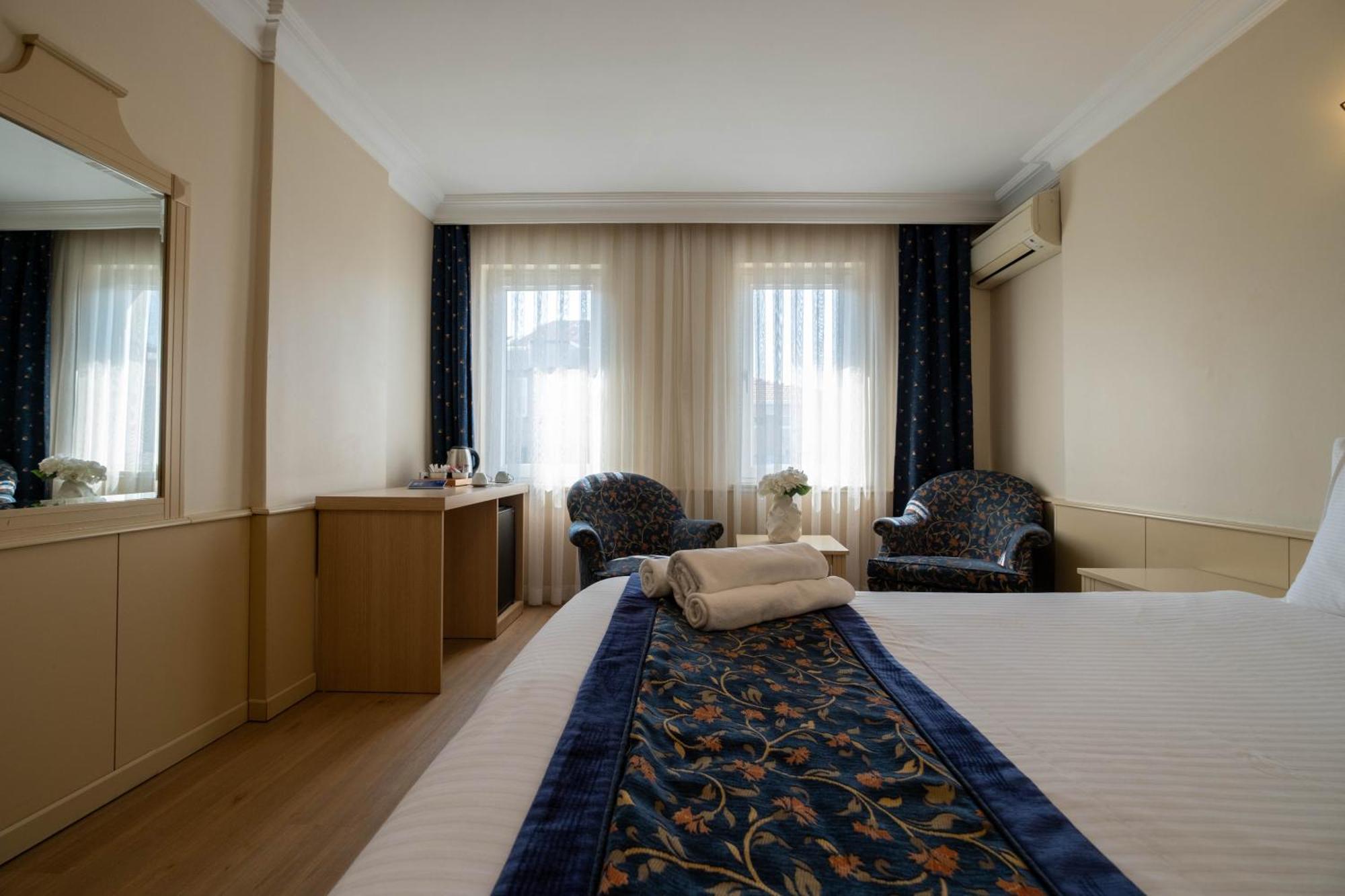 Hotel Berr 4*