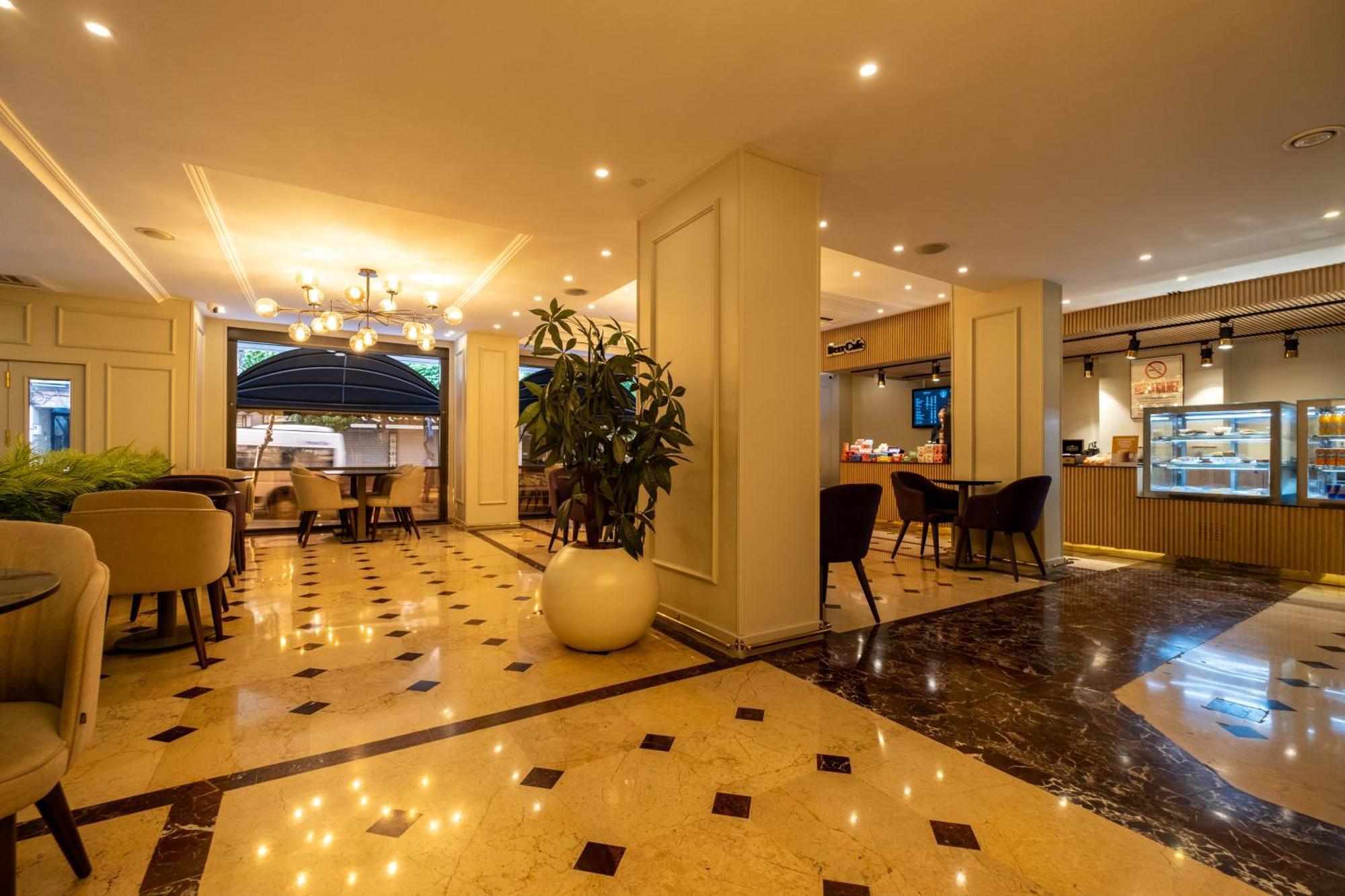 Hotel Berr 4*
